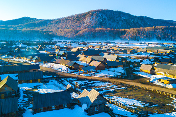 禾木适合什么时候去 禾木冬天可以去吗