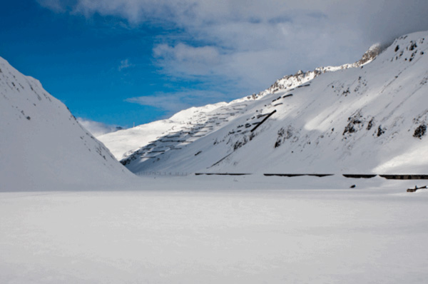 国外看雪去哪里看比较好玩 国外冬季看雪哪里好