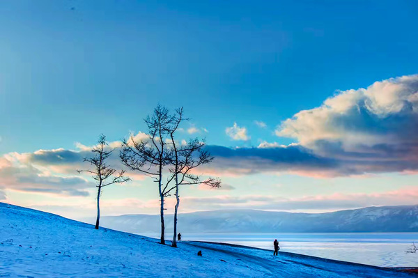国外看雪去哪里看比较好玩 国外冬季看雪哪里好