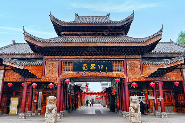 重庆景点排行榜 重庆景点介绍