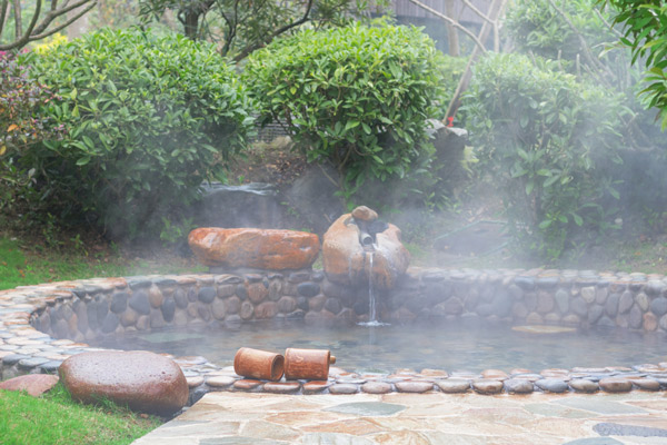 从化温泉镇哪家温泉好 去从化泡温泉哪里好