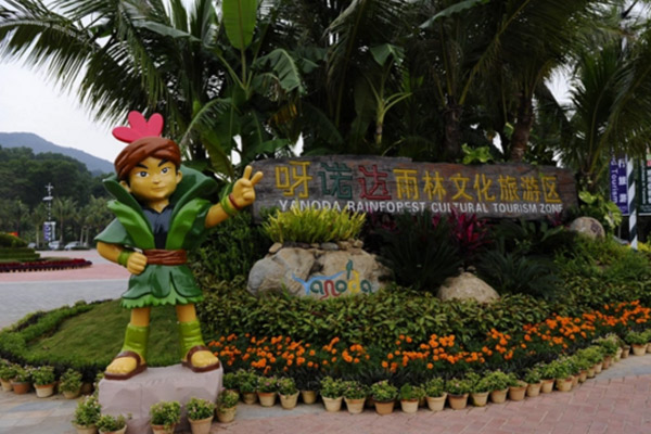 三亚有什么好玩的地方 三亚好玩景点推荐