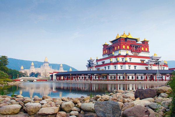 国内适合11月旅游地方 十一月国内最佳旅游地