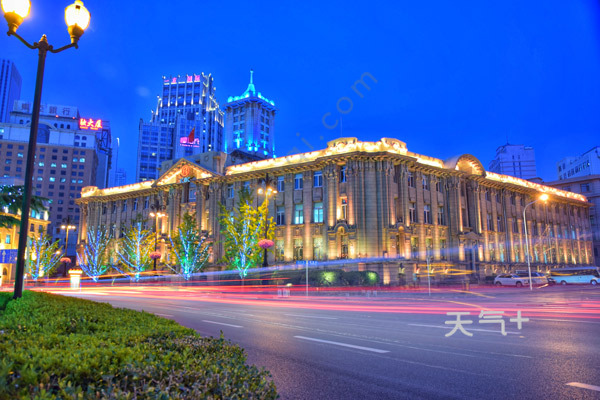 大连观光一日游路线 大连一日游必去景点