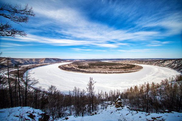 哈尔滨漠河三日游攻略 漠河三日游路线