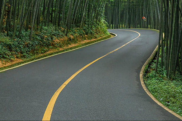 蜀南竹海在哪 蜀南竹海的位置