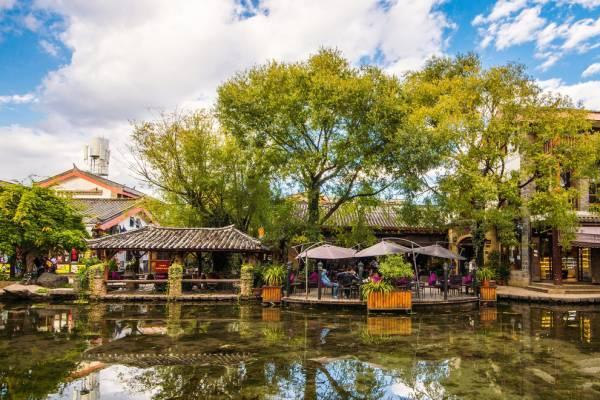 和顺古镇门票价格 到和顺古镇怎么坐车