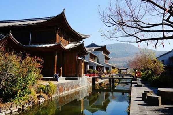 和顺古镇门票价格 到和顺古镇怎么坐车