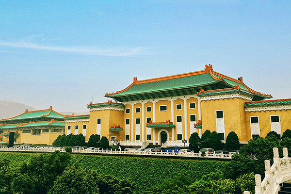台北故宫博物院开放时间 台北故宫博物院的门票价格