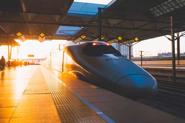 春运什么时候开始 2020春运火车票几号开售