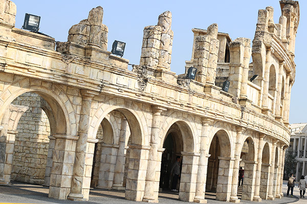 澳门值得一去的景点有哪些 澳门值得打卡的景点