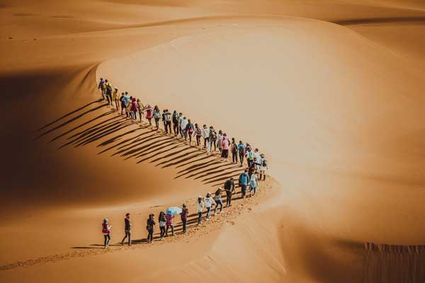 吐鲁番一日游该怎么玩 吐鲁番一日游经典路线