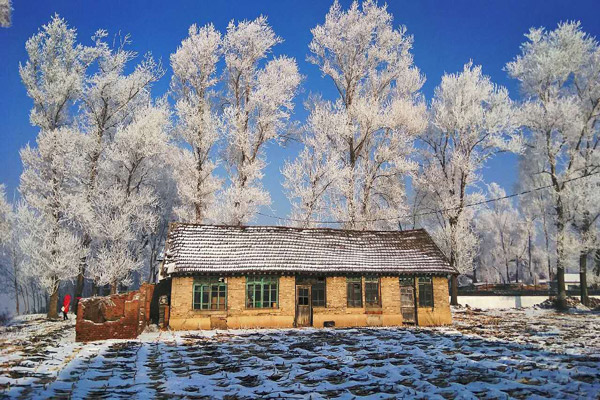 12月份去哪旅游好 12月国内旅游去哪好呢