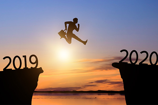 元旦跨年好去处 元旦跨年去哪儿好