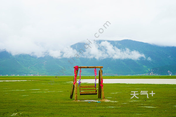 丽江拍婚纱照好去处 丽江拍婚纱照去哪好