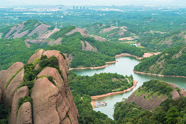 中国道教名山有哪些 中国道教名山介绍