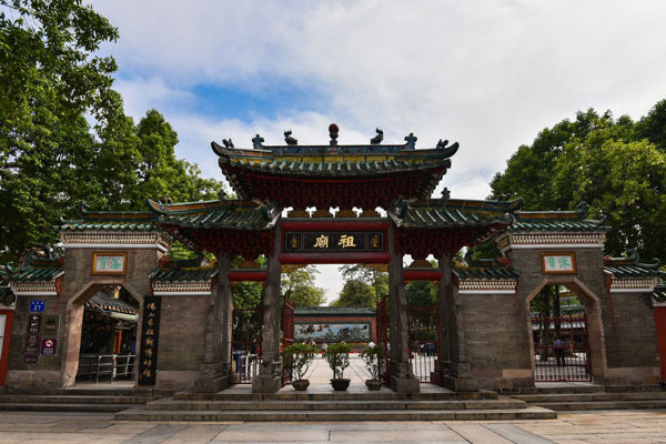 广东三日游攻略 广东三日游路线推荐