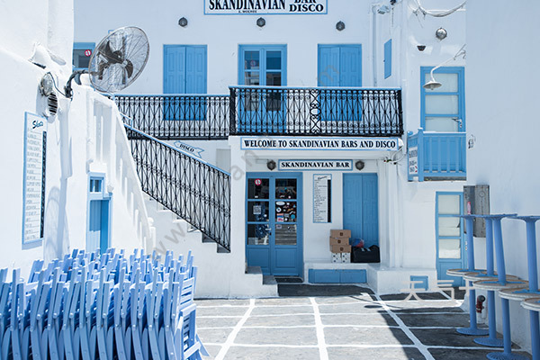 希腊旅游攻略 希腊自由行攻略