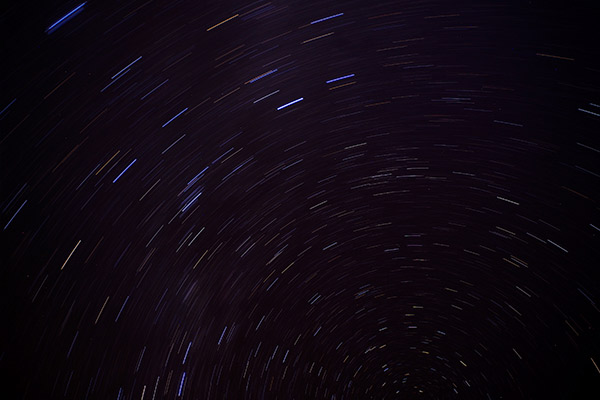 国内观星圣地 国内观星好去处