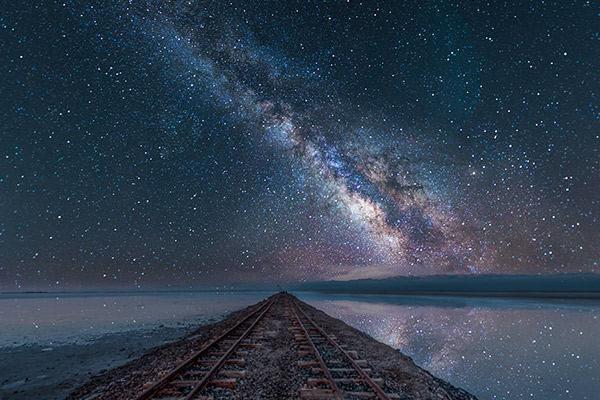 国内观星圣地 国内观星好去处