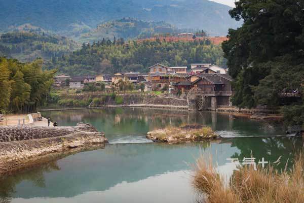 漳州旅游必去十大景点 漳州旅游必去十大景点介绍