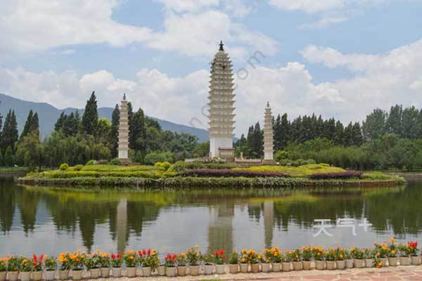 云南民族村门票价格云南民族村门票多少钱