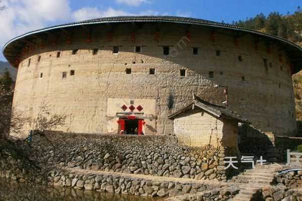 漳州旅游必去十大景点漳州旅游必去十大景点介绍