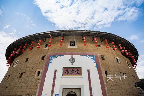 漳州旅游必去十大景点 漳州旅游必去十大景点介绍