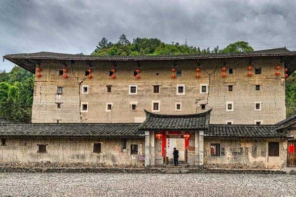 漳州旅游必去十大景点 漳州旅游必去十大景点介绍