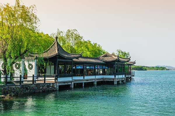 上海到天目湖怎么走 ?上海到天目湖怎么坐车
