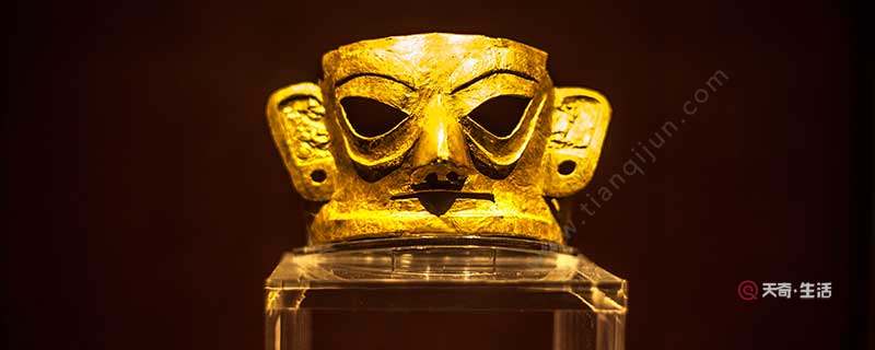 三星堆遗址在哪里 三星堆遗址在哪个省