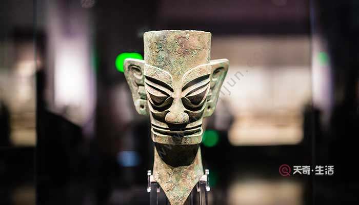 三星堆遗址在哪里 三星堆遗址在哪个省