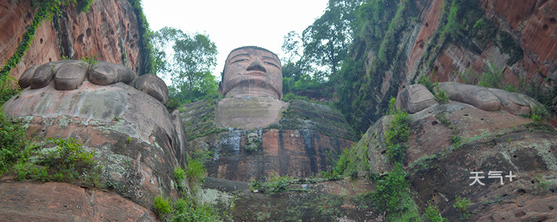 乐山大佛在哪里 乐山大佛位于什么位置