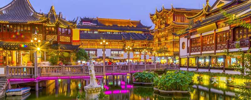 上海城隍庙开放时间上海城隍庙怎么玩