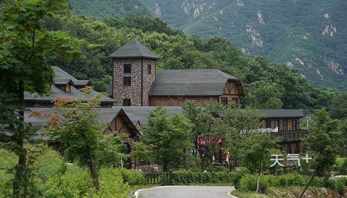 潍坊一日游不花钱景点 潍坊哪些景点免门票