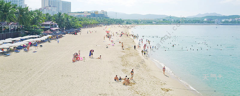 三亚大东海广场在哪个区域 三亚大东海广场的具体地址