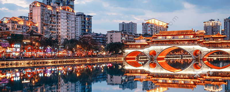 成都自助游游记 成都旅游攻略景点必去