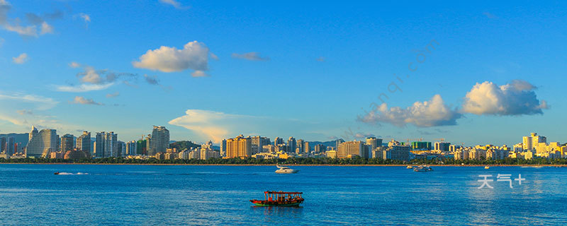三亚旅游景点 三亚旅游景点有哪些