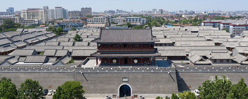 2020潍坊旅游攻略 潍坊旅游线路及景点