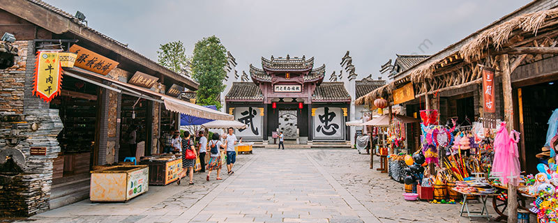 但若是论起悠久的古城历史文化,仙桃这座城市必然榜上有名,那么,你