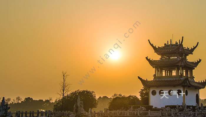 2020铜陵旅游攻略 铜陵旅游攻略景点大全