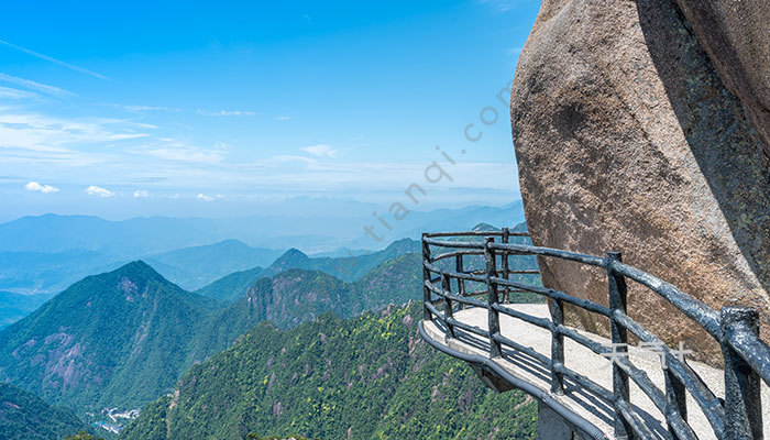 上饶自由行攻略 上饶旅游自由行详细攻略