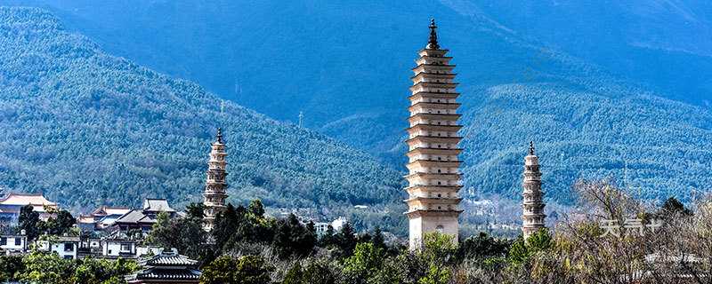 大理旅游攻略必去景点 大理有什么好玩的地方景点推荐