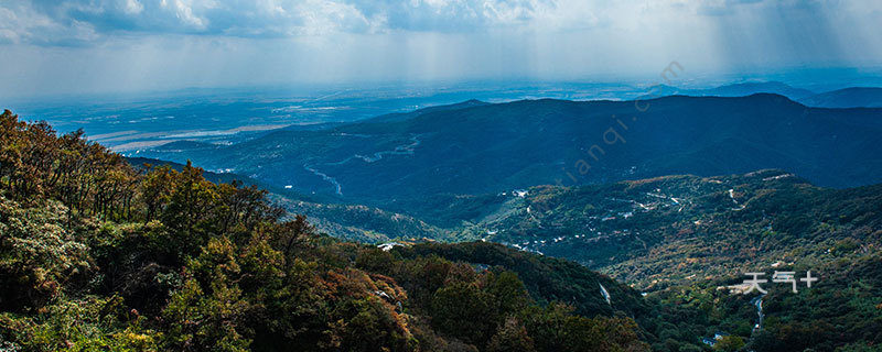 连云港花果山旅游攻略 连云港花果山景区攻略