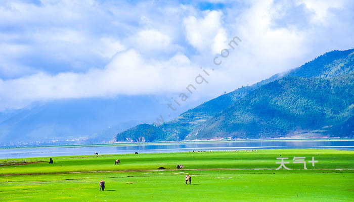 迪庆旅游攻略云南迪庆旅游