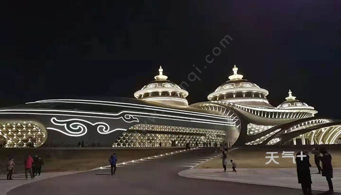 内蒙古旅游景点大全内蒙古旅游景点有哪些