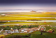 若尔盖穿衣指南 去若尔盖怎么穿衣