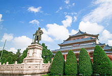 中国人民革命军事博物馆门票 北京中国人民革命军事博物馆票价