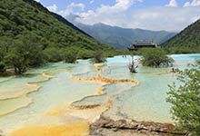 黃龍什么時(shí)候封山 四川黃龍封山時(shí)間