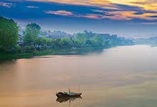 湄公河發源于中國在我國境內被稱為什么 湄公河發源于中國在我國境內的稱呼